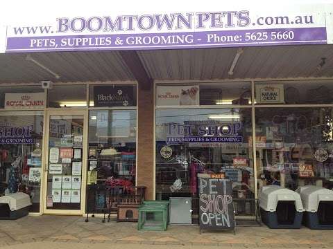 Photo: Boomtown Pets