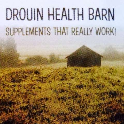 Photo: Drouin Health Barn