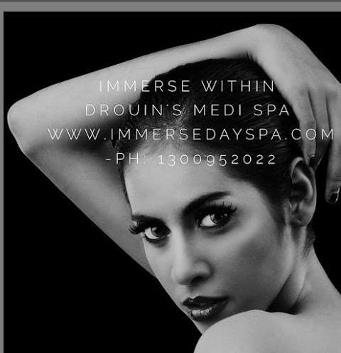 Photo: Immerse Within Drouin Medi Spa