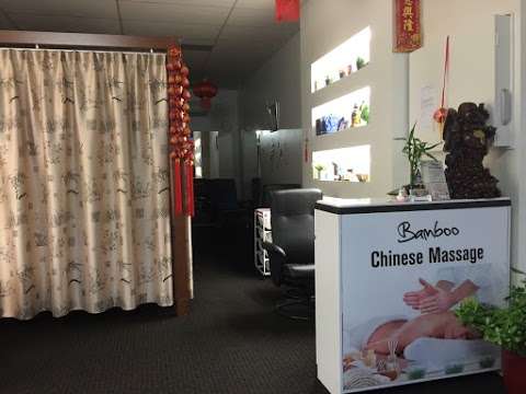 Photo: Bamboo Chinese Massage